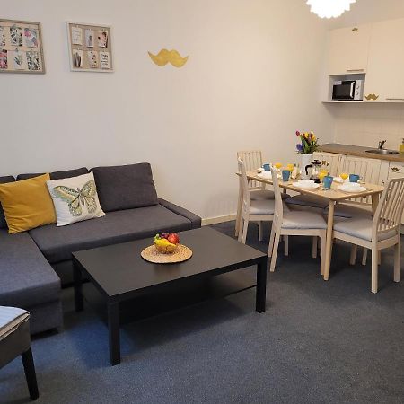 Little Tom Apartments Prague Luaran gambar