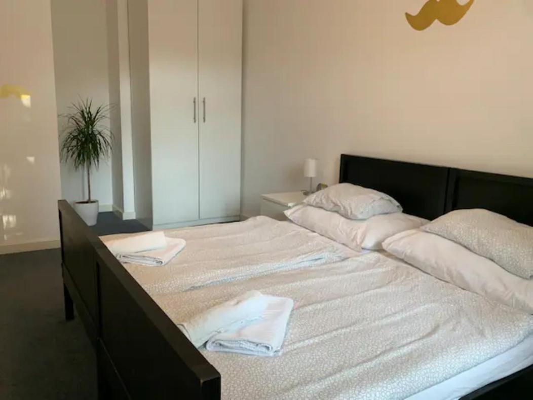 Little Tom Apartments Prague Luaran gambar