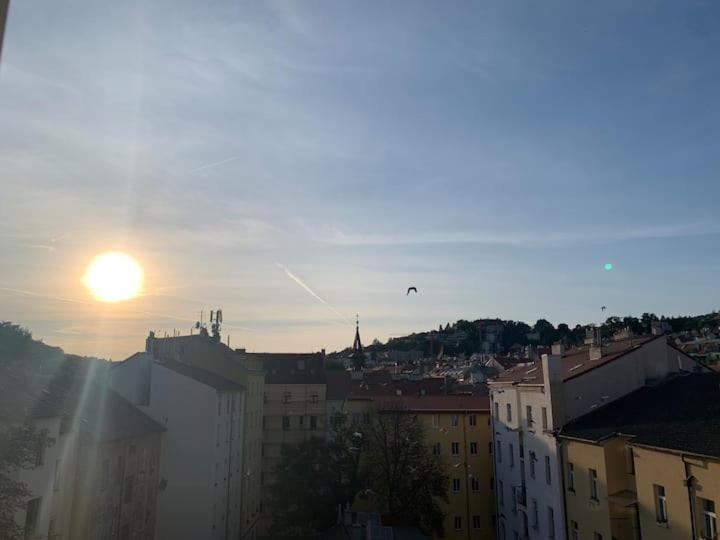 Little Tom Apartments Prague Luaran gambar