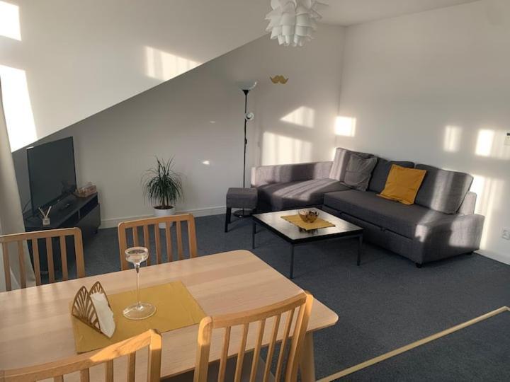 Little Tom Apartments Prague Luaran gambar