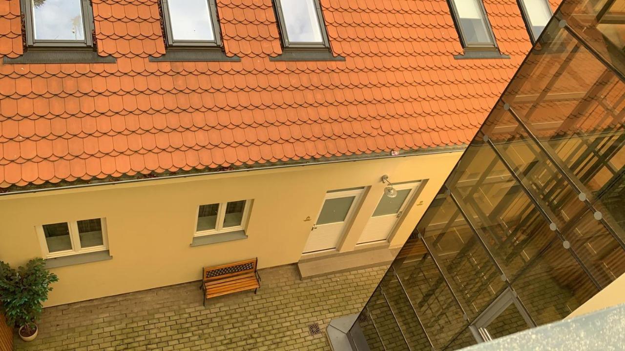 Little Tom Apartments Prague Luaran gambar