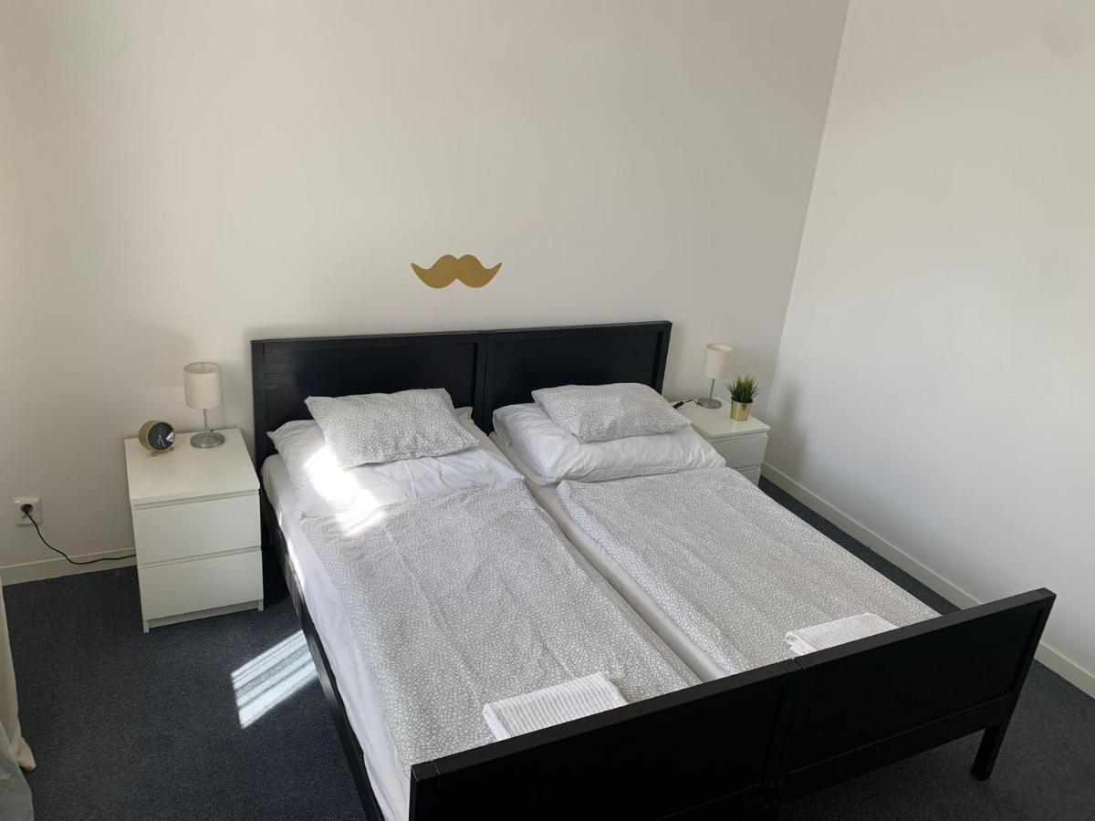 Little Tom Apartments Prague Luaran gambar